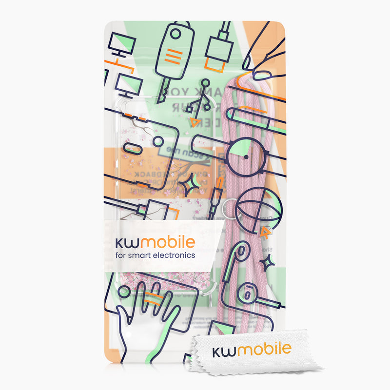 Case compatible with Huawei P10 Lite