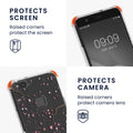 Case compatible with Huawei P10 Lite