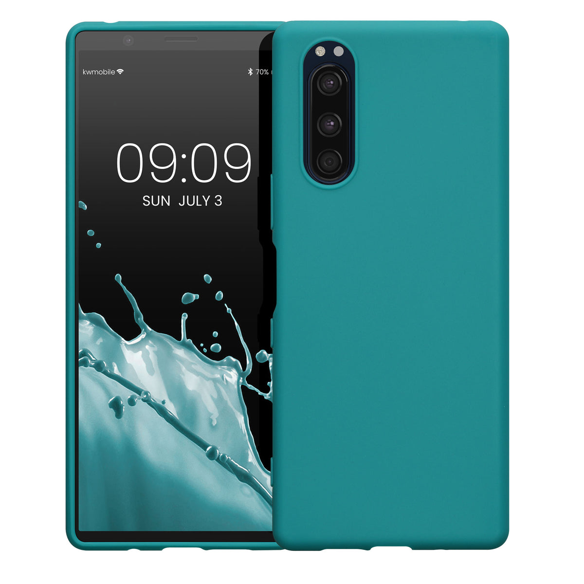 Sony Xperia 5 Phone Case