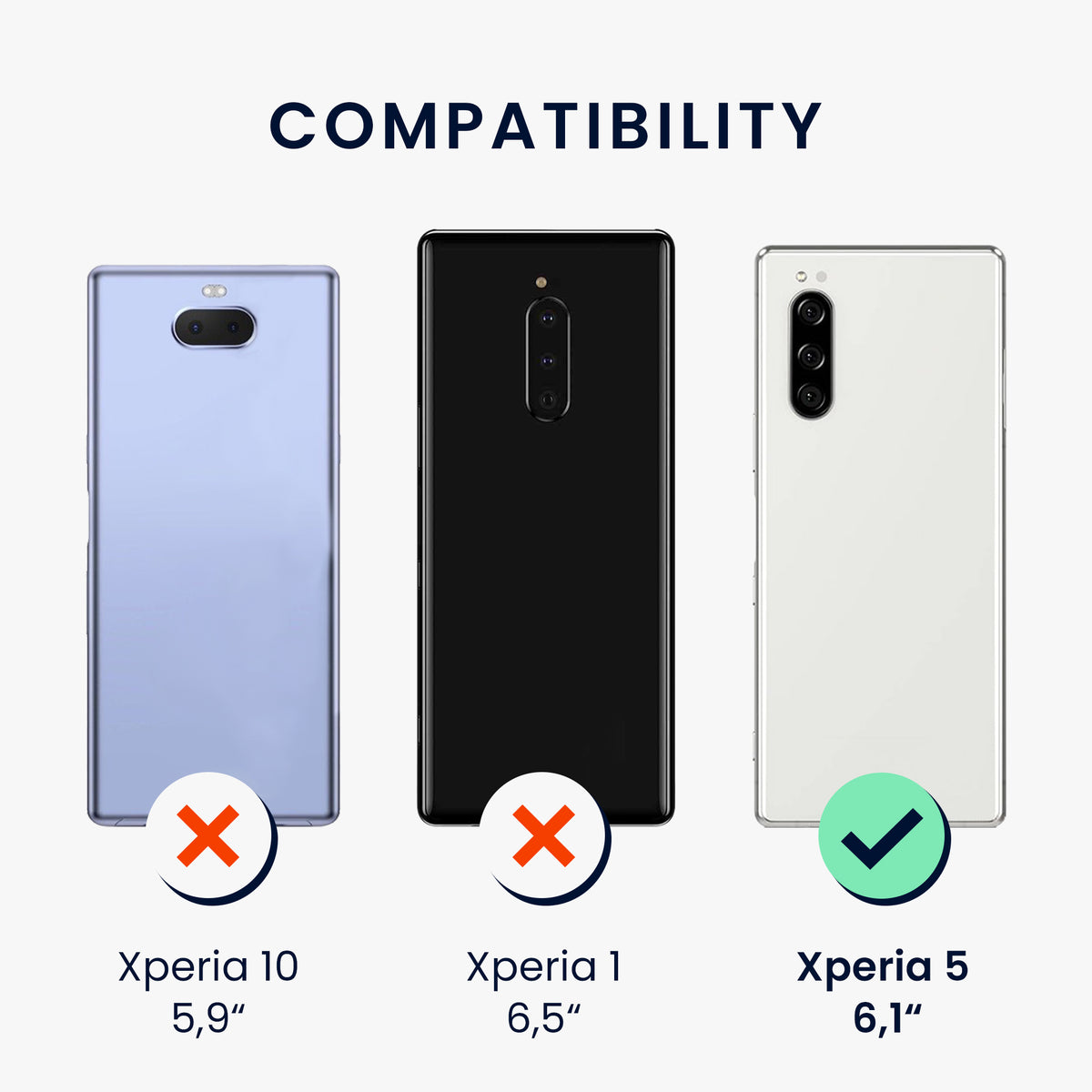 Sony Xperia 5 Phone Case