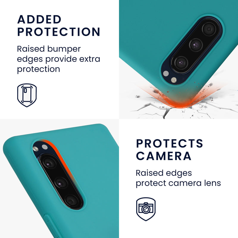 Sony Xperia 5 Phone Case
