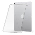 kwmobile Case Compatible with Apple iPad Air 3 (2019) - Tablet Cover - Tab Case Silicone Protective Cover