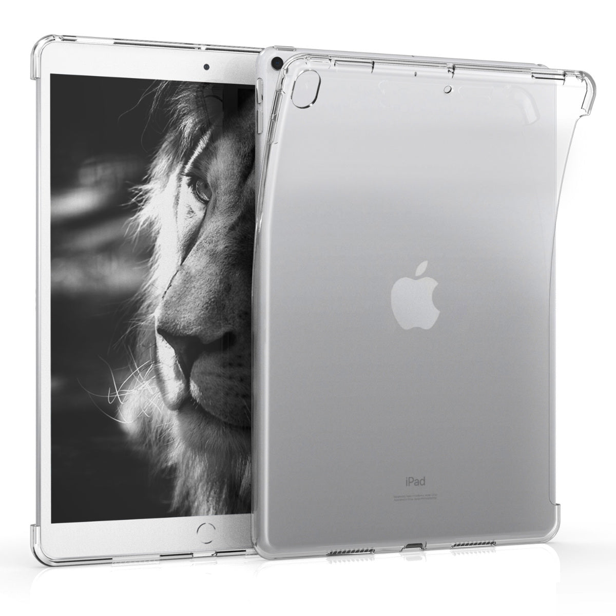 iPad Air 3 (2019) Silicone Tablet Case