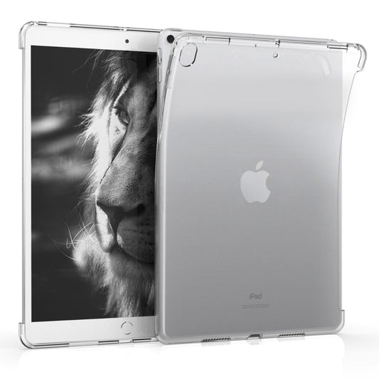 kwmobile Case Compatible with Apple iPad Air 3 (2019) - Tablet Cover - Tab Case Silicone Protective Cover