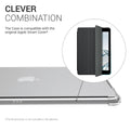 kwmobile Case Compatible with Apple iPad Air 3 (2019) - Tablet Cover - Tab Case Silicone Protective Cover
