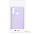 Xiaomi Redmi Note 8 (2019 / 2021) Silicone Phone Case