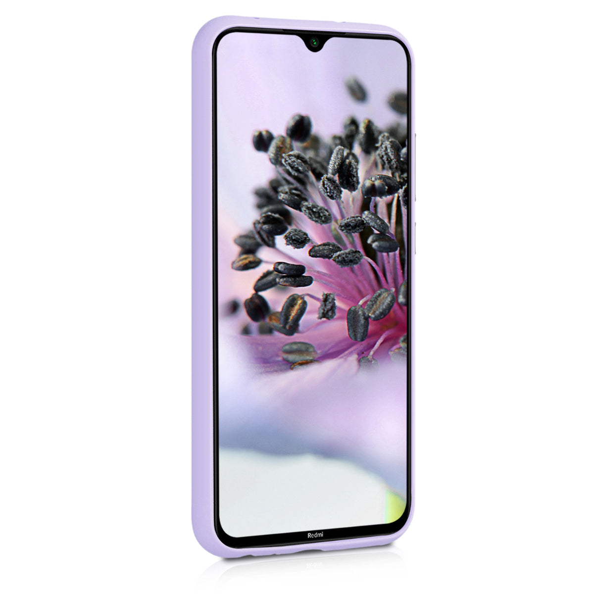 Xiaomi Redmi Note 8 (2019 / 2021) Silicone Phone Case