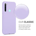Xiaomi Redmi Note 8 (2019 / 2021) Silicone Phone Case