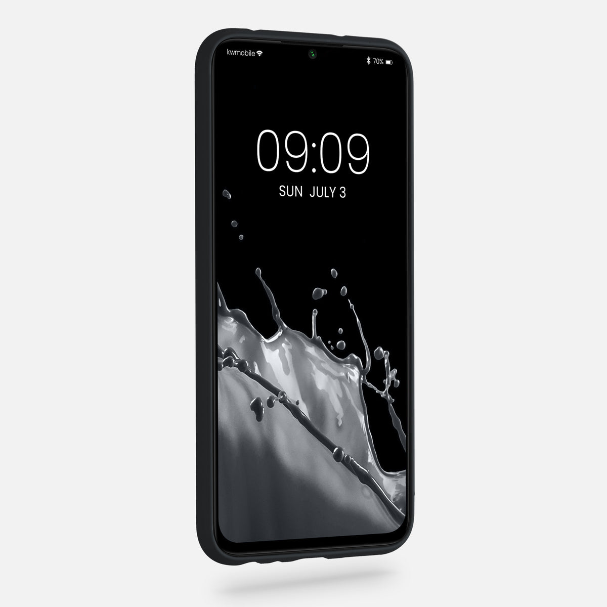 Xiaomi Redmi Note 8 (2019 / 2021) Silicone Phone Case