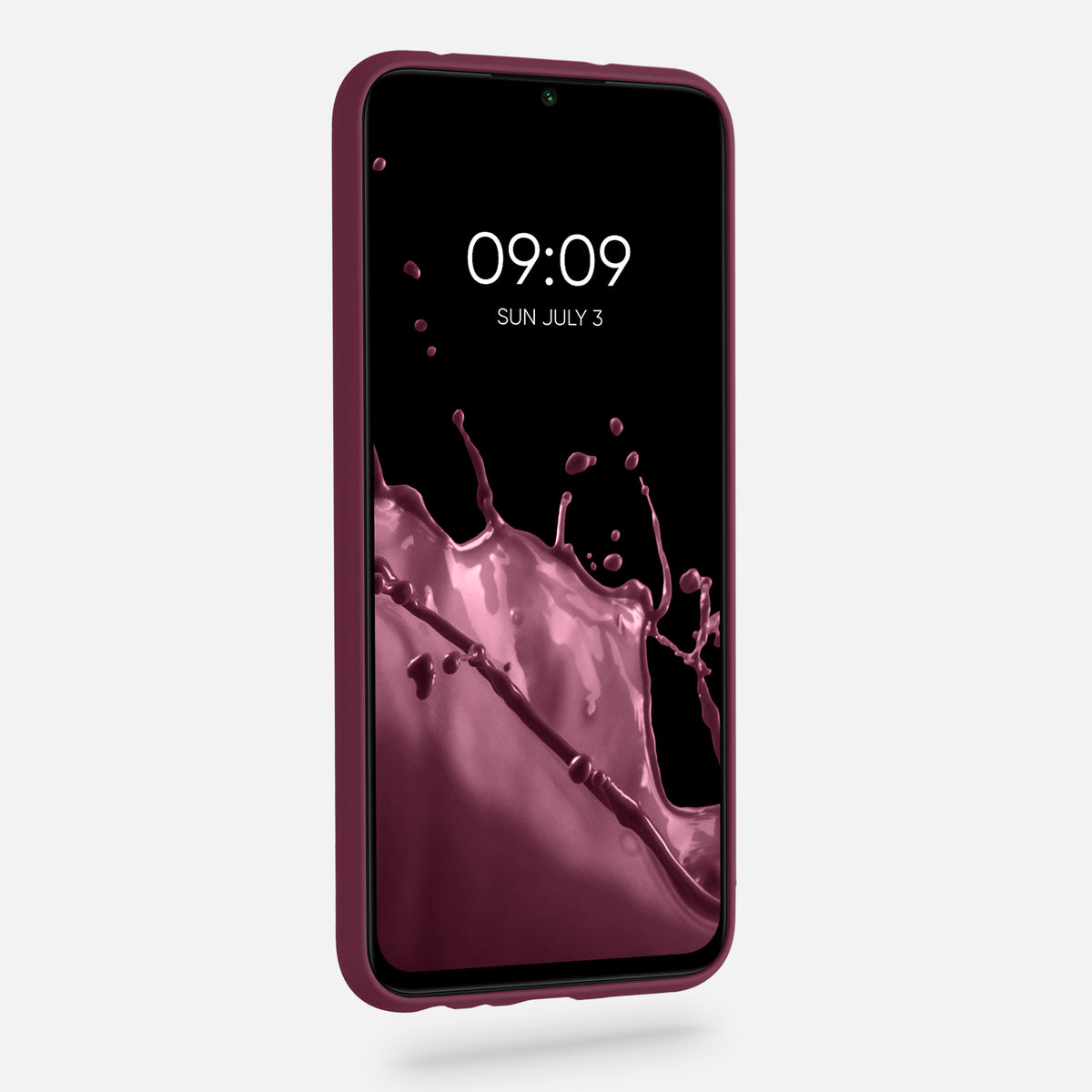 Xiaomi Redmi Note 8 (2019 / 2021) Silicone Phone Case