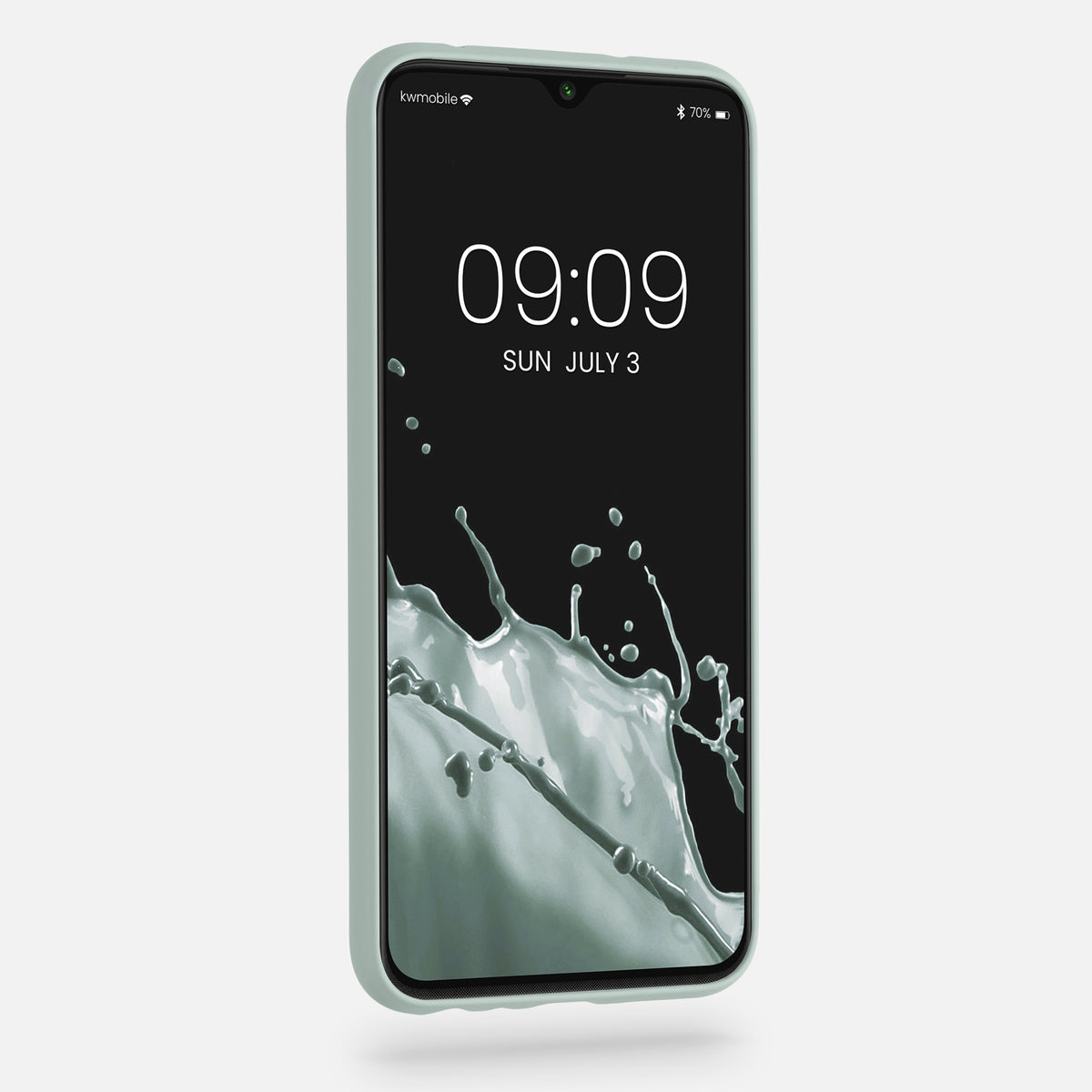 Xiaomi Redmi Note 8 (2019 / 2021) Silicone Phone Case