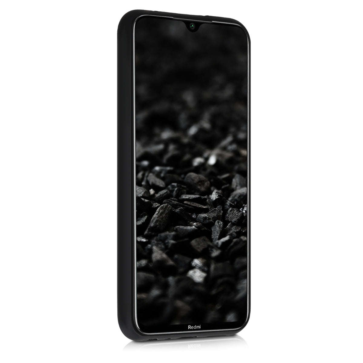 Xiaomi Redmi Note 8 (2019 / 2021) Silicone Phone Case