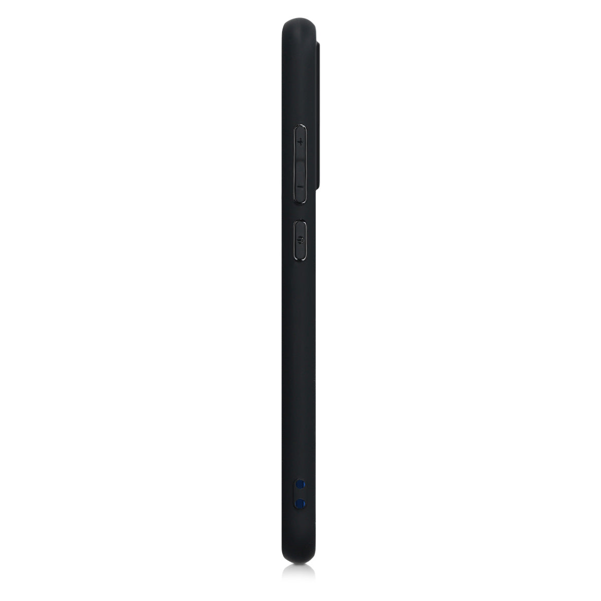 kwmobile Case Compatible with Xiaomi Redmi Note 8 (2019 / 2021) - Silicone Phone Case