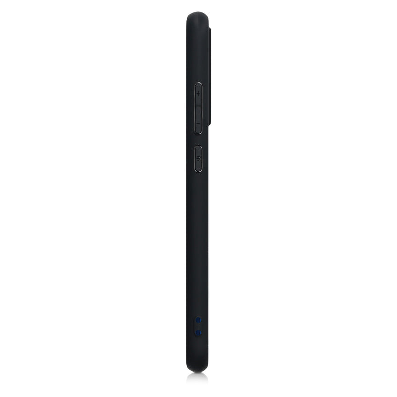 kwmobile Case Compatible with Xiaomi Redmi Note 8 (2019 / 2021) - Silicone Phone Case