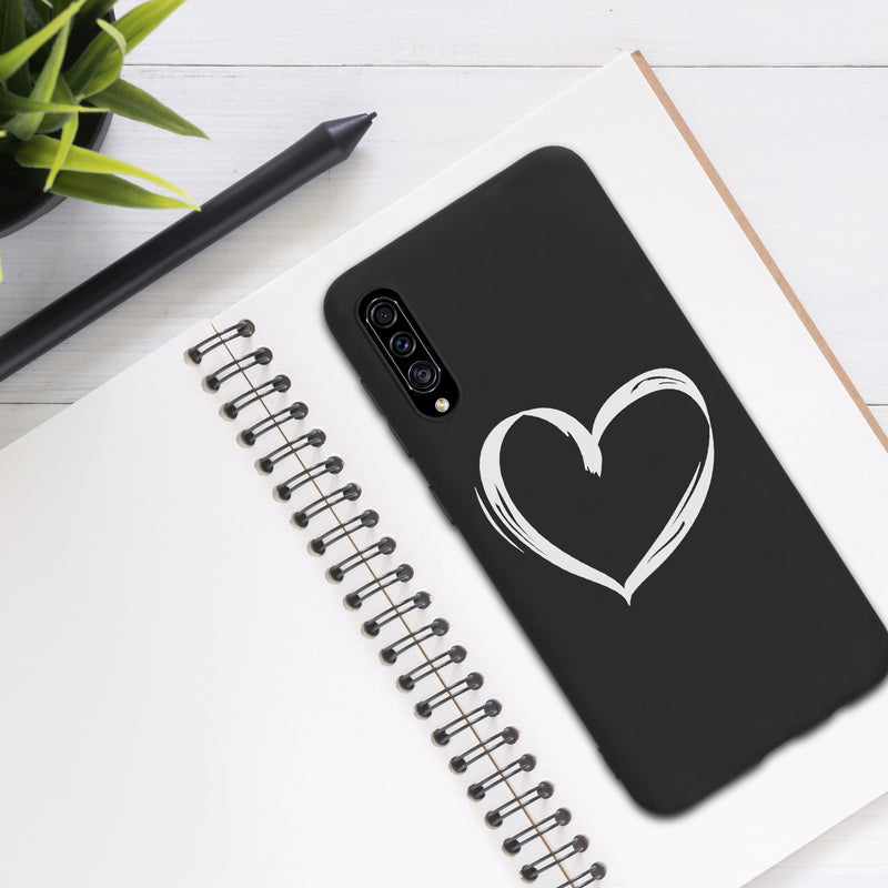 Case compatible with Samsung Galaxy A30s