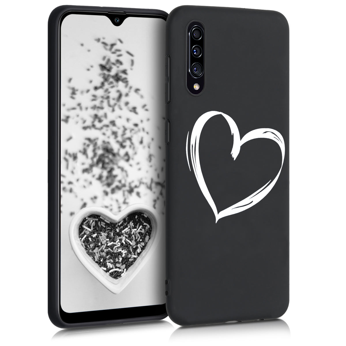 Case compatible with Samsung Galaxy A30s