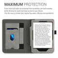 Tolino Shine 3 with Hand Strap Flip Case