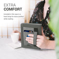 Tolino Shine 3 with Hand Strap Flip Case