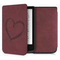 eReader Case for Pocketbook Touch Lux 4/5/Touch HD 3/Color (2020)/ Vivlio Lux 5 with Auto Sleep