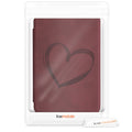 eReader Case for Pocketbook Touch Lux 4/5/Touch HD 3/Color (2020)/ Vivlio Lux 5 with Auto Sleep