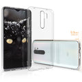 Xiaomi Redmi Note 8 Pro Silicone Phone Case Clear
