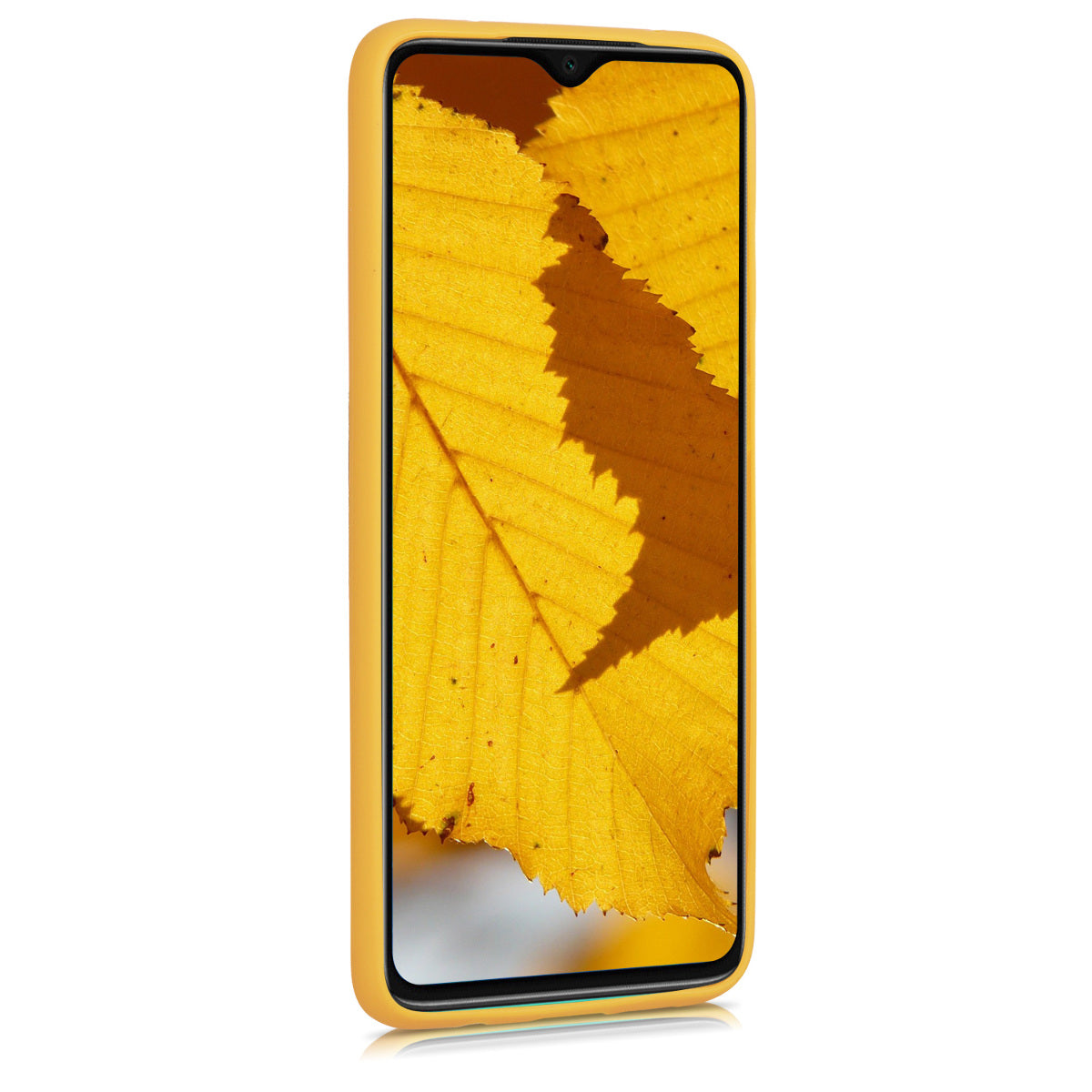 Xiaomi Redmi Note 8 Pro Phone Case Matte Silicone