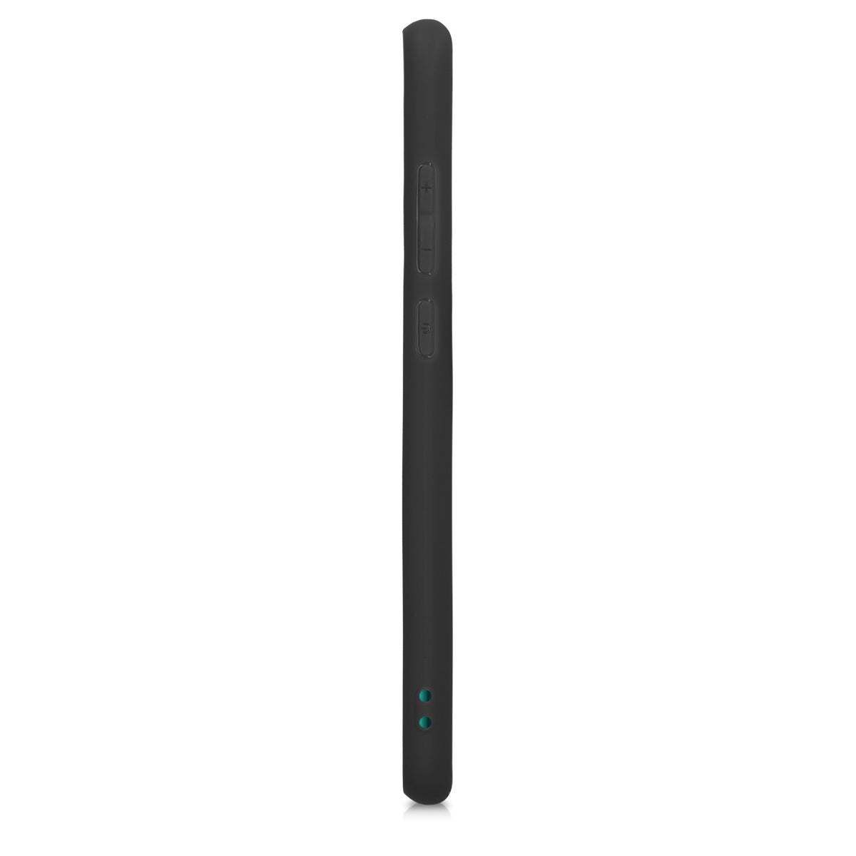 Xiaomi Redmi Note 8 Pro Phone Case Matte Silicone