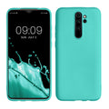 Metallic Turquoise