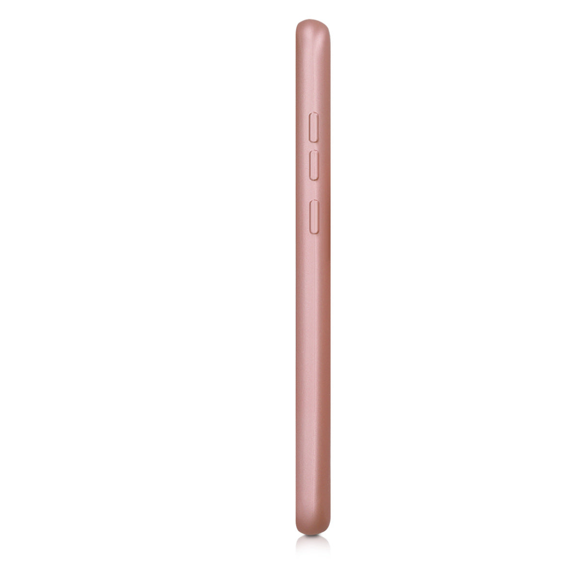 Xiaomi Redmi Note 8 Pro Metallic Silicone Phone Case