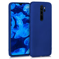 Metallic Blue