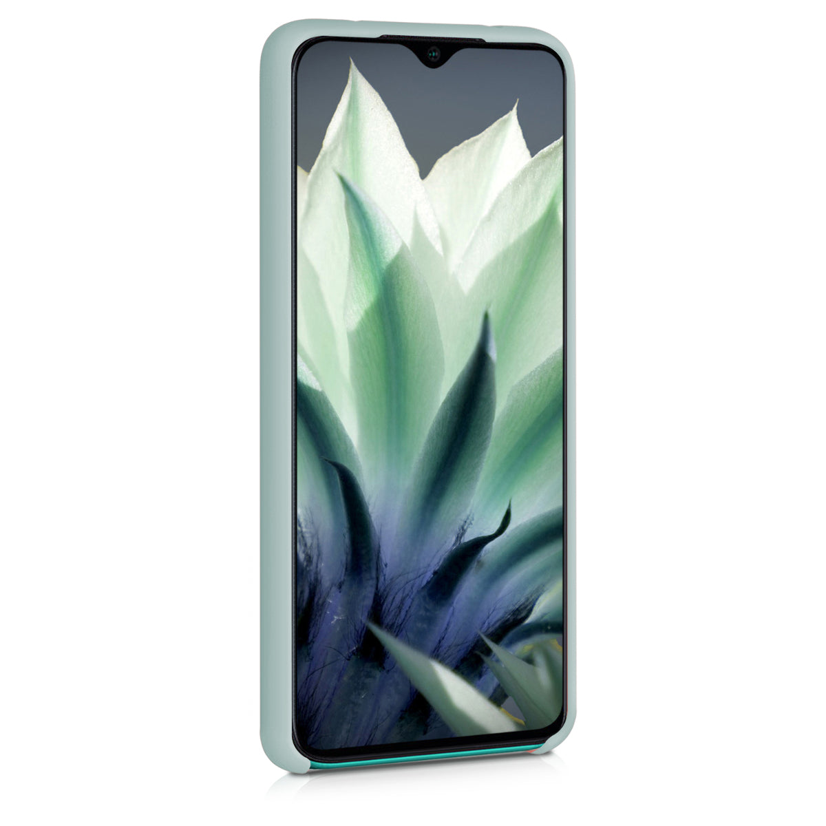 Xiaomi Redmi Note 8 Pro Silicone Phone Case