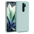 Matte Mint Green