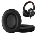 kwmobile Ear Pads for Philips Fidelio Ear Cushions Replacement Headphone Spare Parts Headphone Replacement Pads Over Ear Headphones