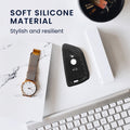 BMW 3-Button Smart Key Silicone Car Key Cover