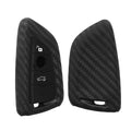 BMW 3-Button Smart Key Silicone Car Key Cover