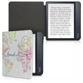 Kobo Libra H2O with Auto Sleep eReader Flip Case
