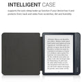 Kobo Libra H2O with Auto Sleep eReader Flip Case