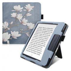 Kobo Libra H2O mit Handschlaufe Flip Case