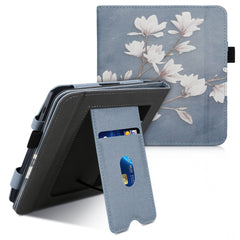 Kobo Libra H2O mit Handschlaufe Flip Case