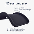 kwmobile Phone Case for Google Pixel 4 - Wireless Charging - Protective Cover