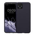 kwmobile Phone Case for Google Pixel 4 - Wireless Charging - Protective Cover
