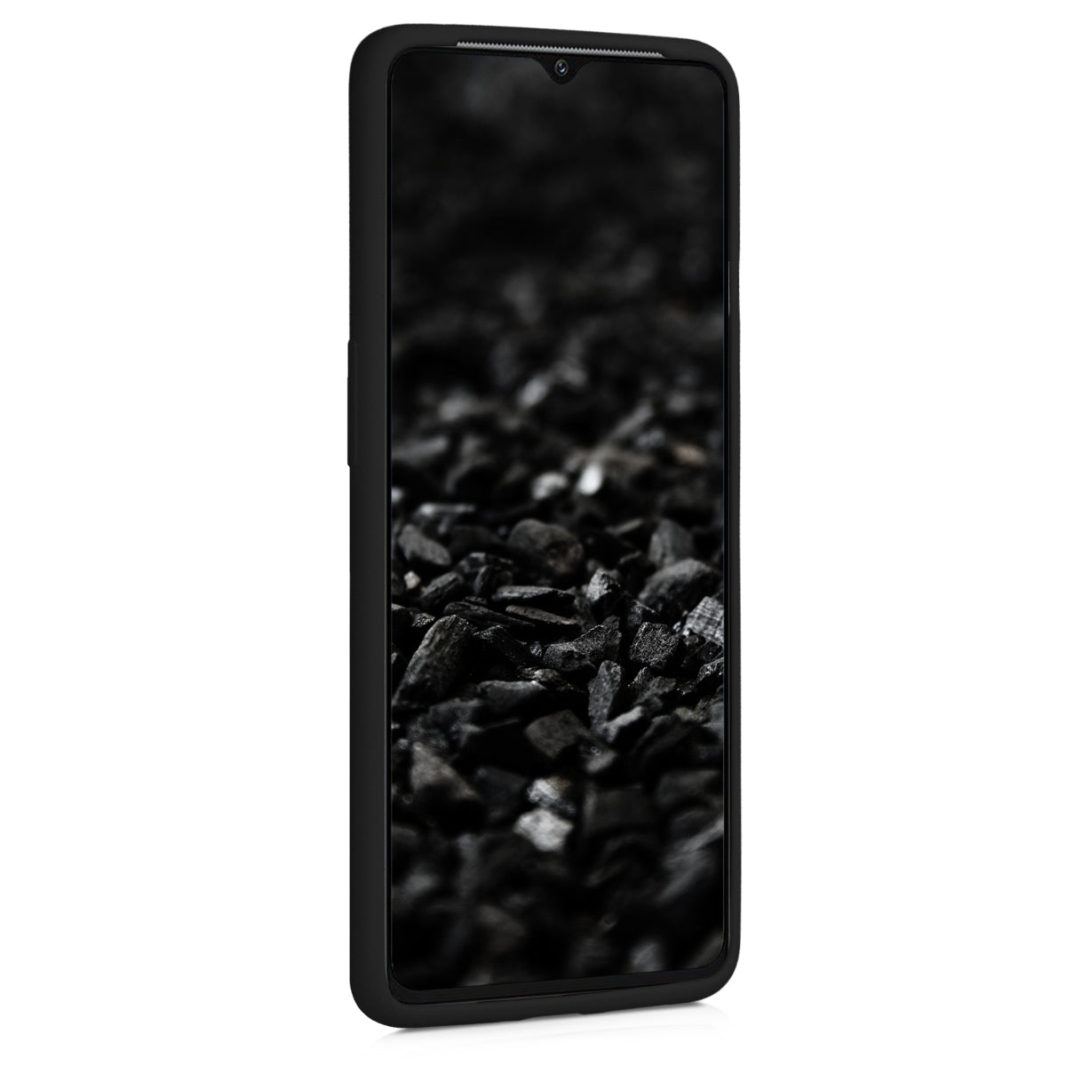 OnePlus 7T Silicone Phone Case