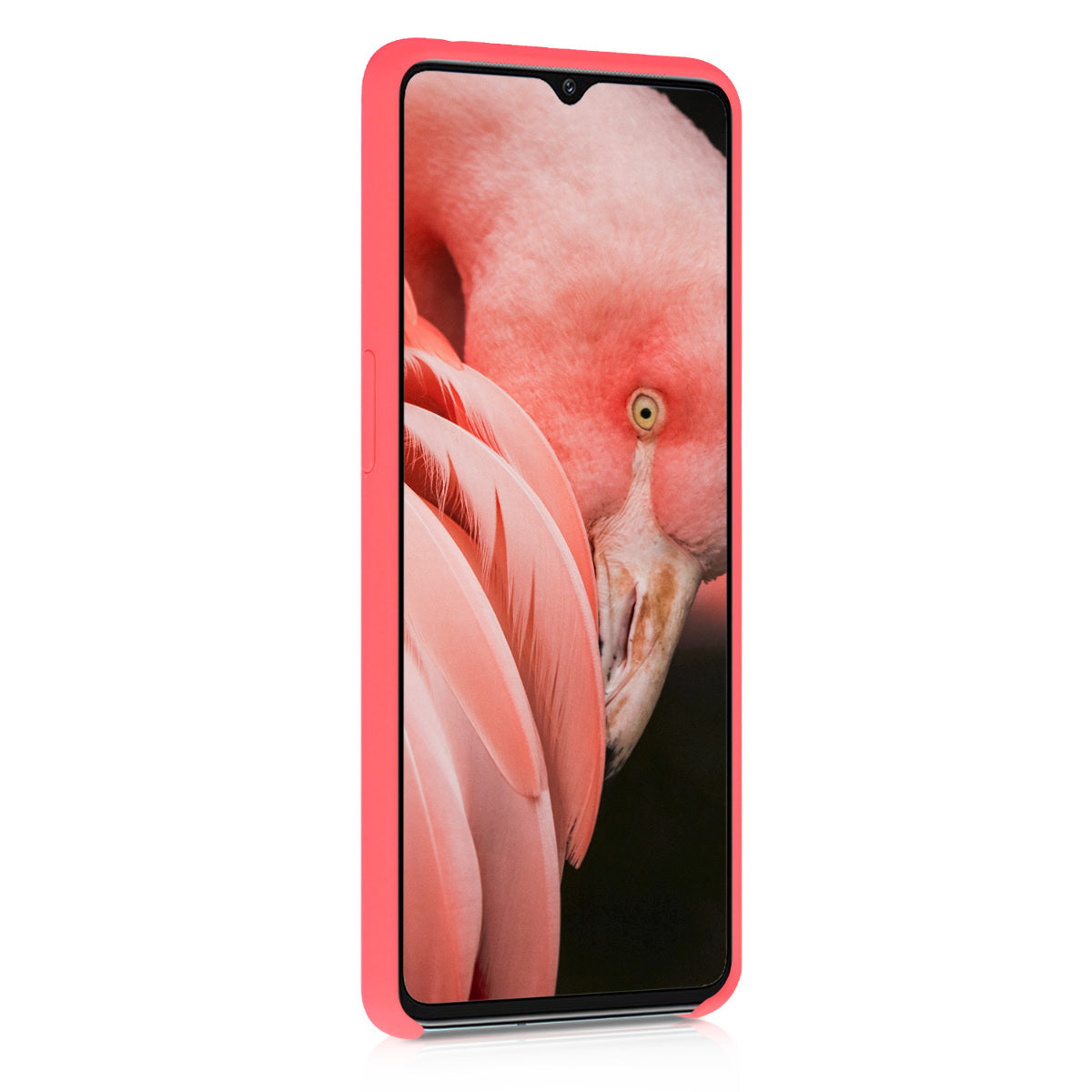 OnePlus 7T Silicone Phone Case
