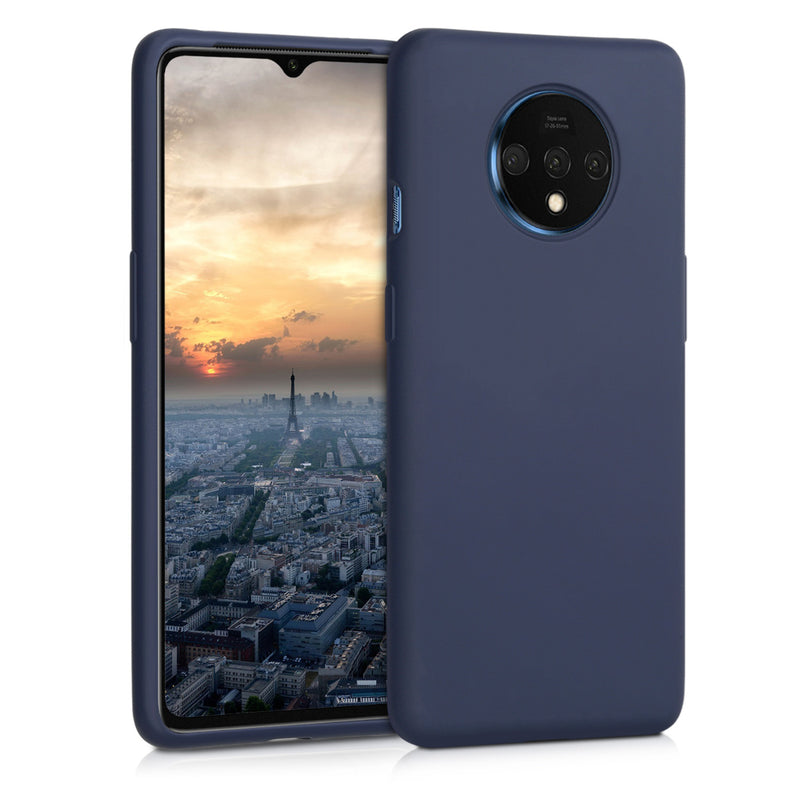 OnePlus 7T Silicone Phone Case