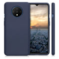 OnePlus 7T Silicone Phone Case