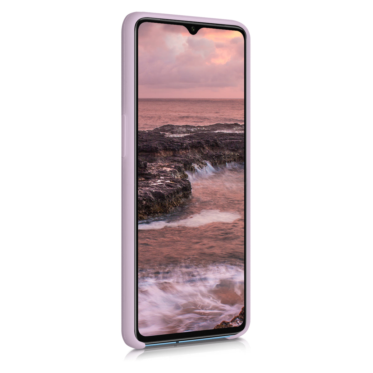 OnePlus 7T Silicone Phone Case