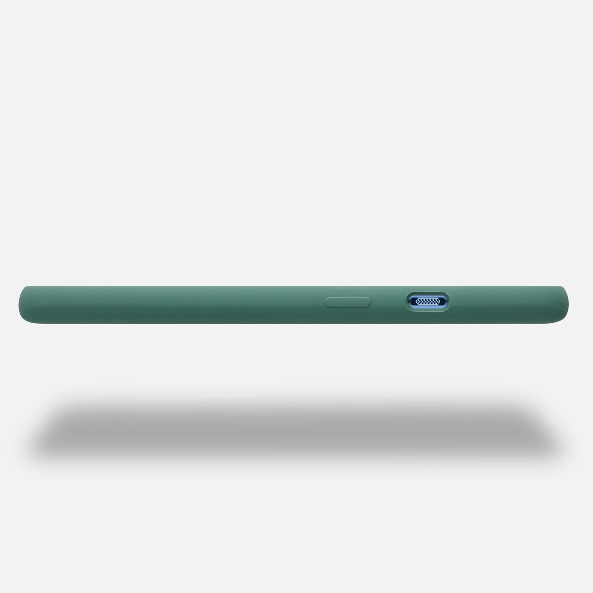 OnePlus 7T Silicone Phone Case