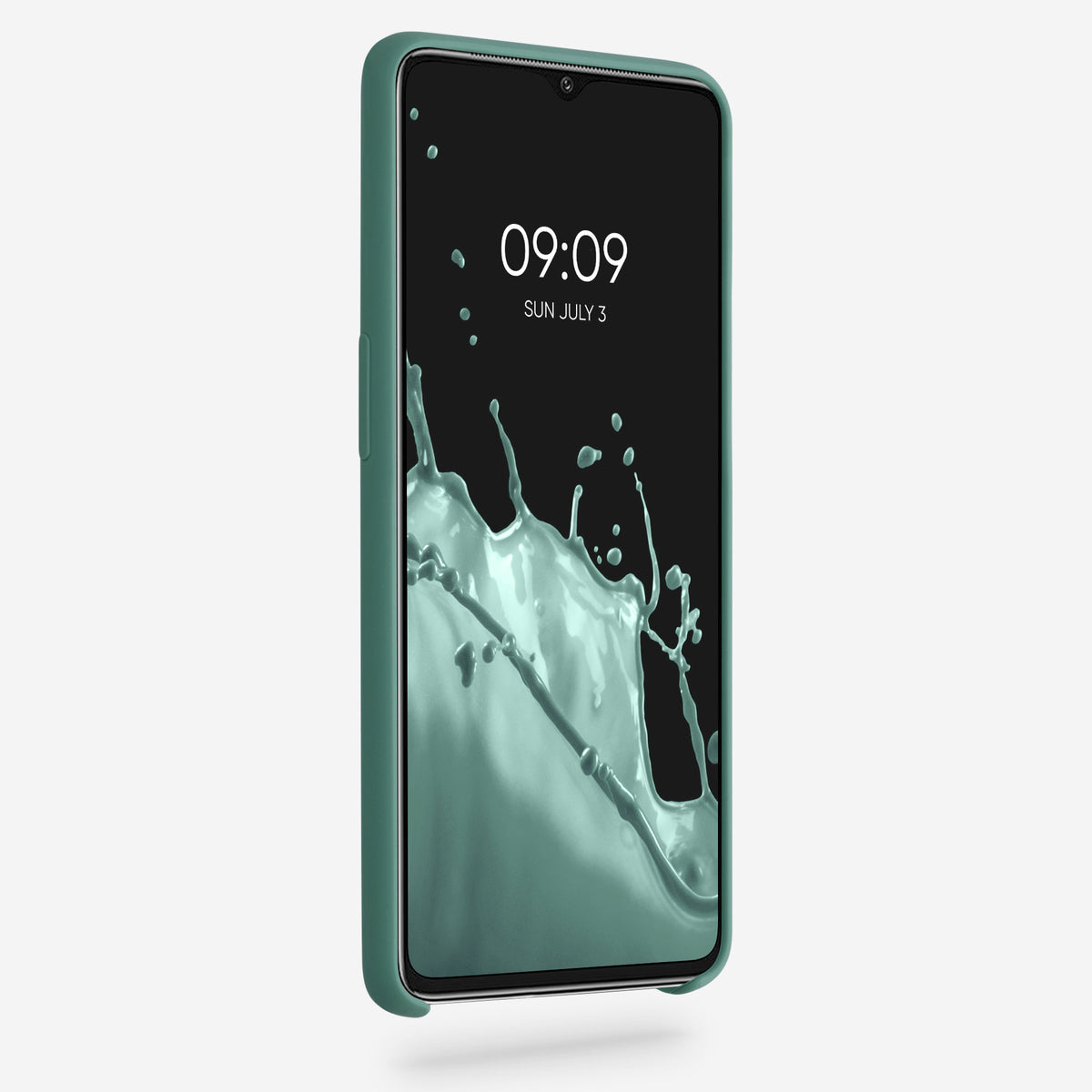 OnePlus 7T Silicone Phone Case