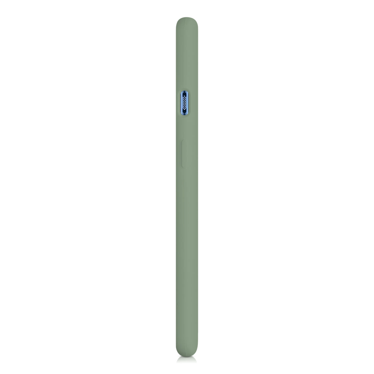 OnePlus 7T Silicone Phone Case
