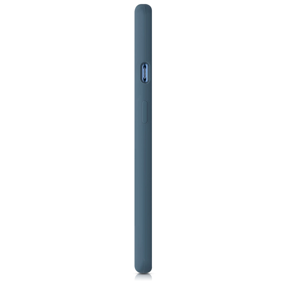 OnePlus 7T Silicone Phone Case